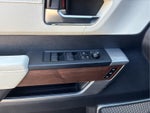 2022 Toyota Tundra Capstone Hybrid