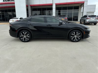 2023 Toyota Crown XLE