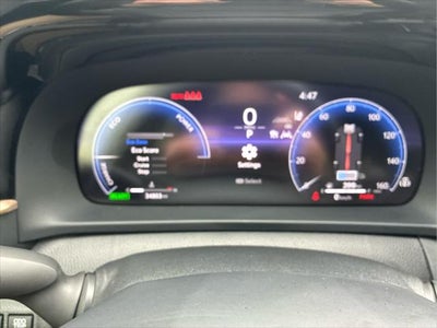 2023 Toyota Crown XLE