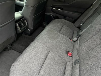 2023 Toyota Crown XLE