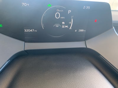 2023 Toyota Prius XLE