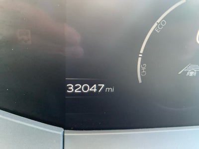 2023 Toyota Prius XLE