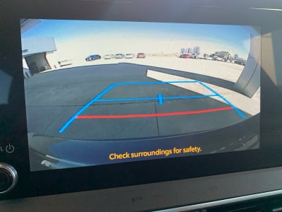 2023 Toyota Prius XLE