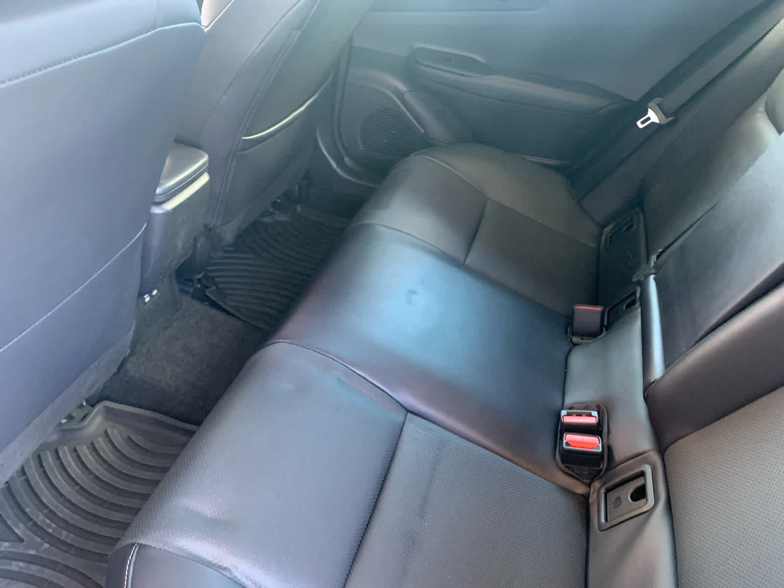 2023 Toyota Prius XLE