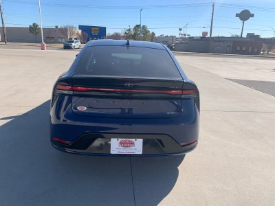 2023 Toyota Prius XLE