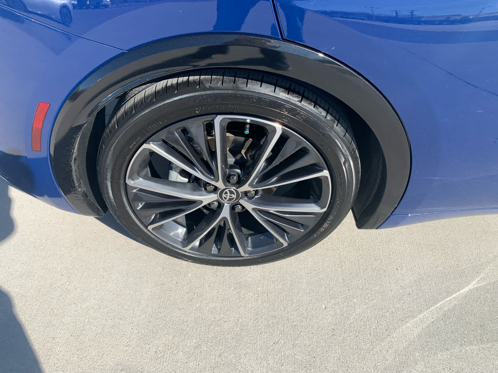 2023 Toyota Prius XLE