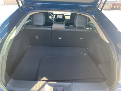 2023 Toyota Prius XLE