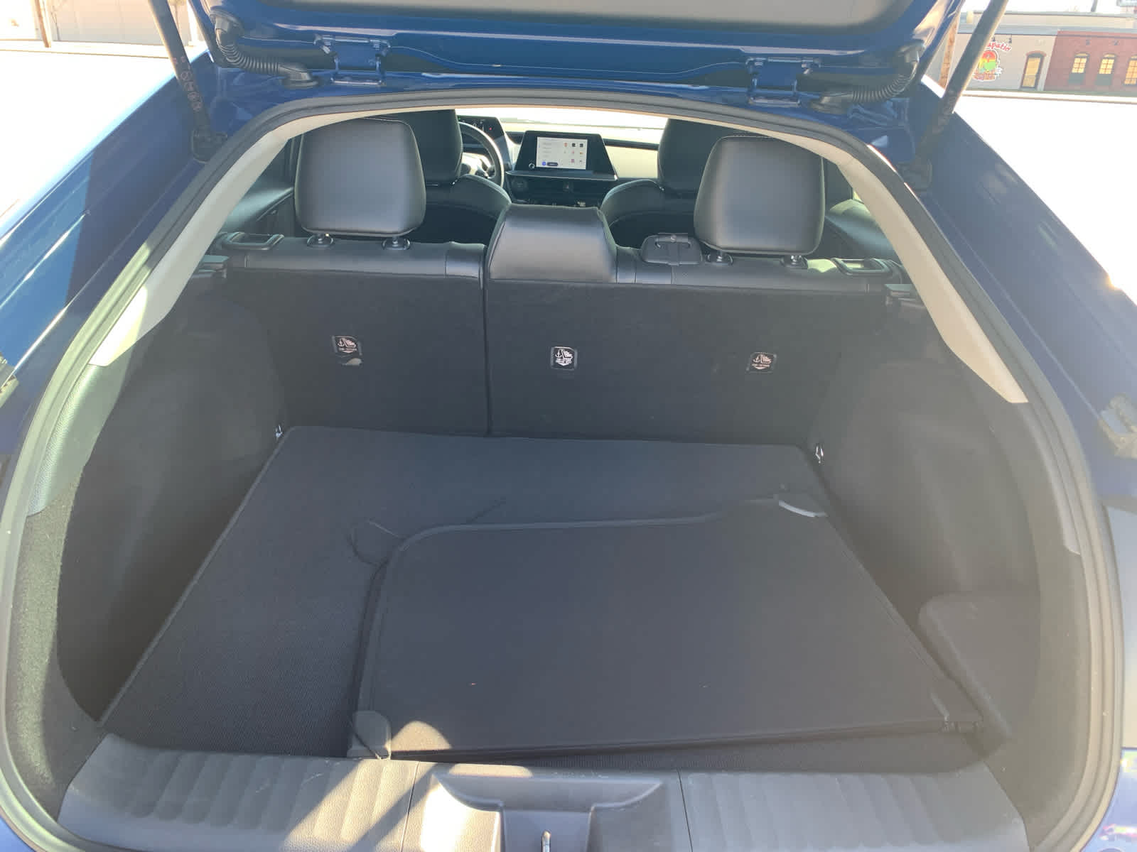 2023 Toyota Prius XLE