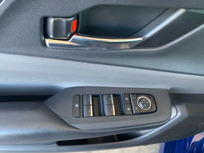 2023 Toyota Prius XLE