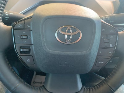 2023 Toyota Prius XLE