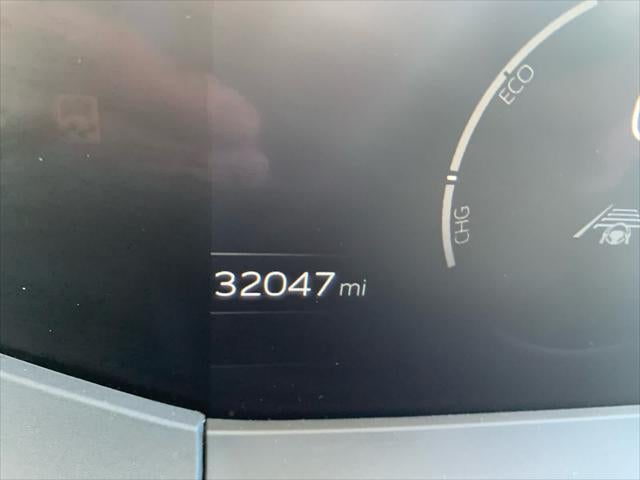 2023 Toyota Prius XLE