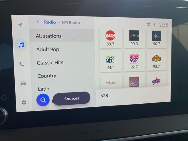 2023 Toyota Prius XLE