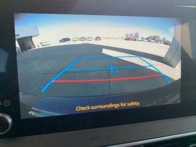 2023 Toyota Prius XLE