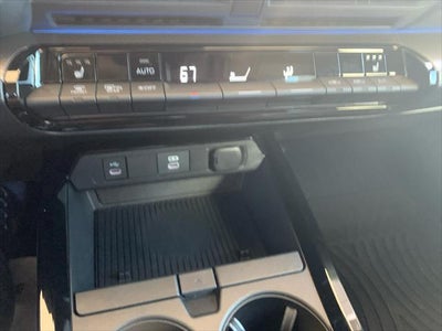 2023 Toyota Prius XLE