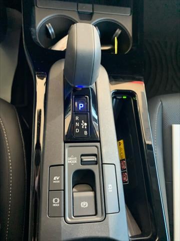 2023 Toyota Prius XLE