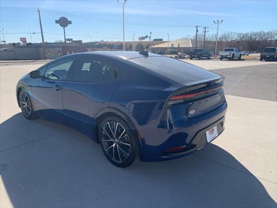 2023 Toyota Prius XLE