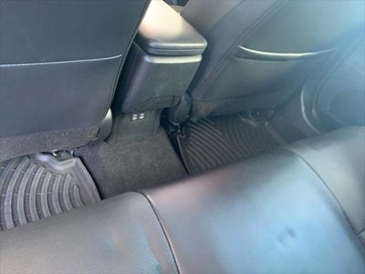 2023 Toyota Prius XLE