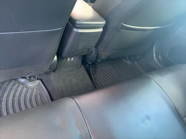 2023 Toyota Prius XLE