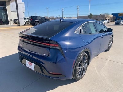 2023 Toyota Prius XLE