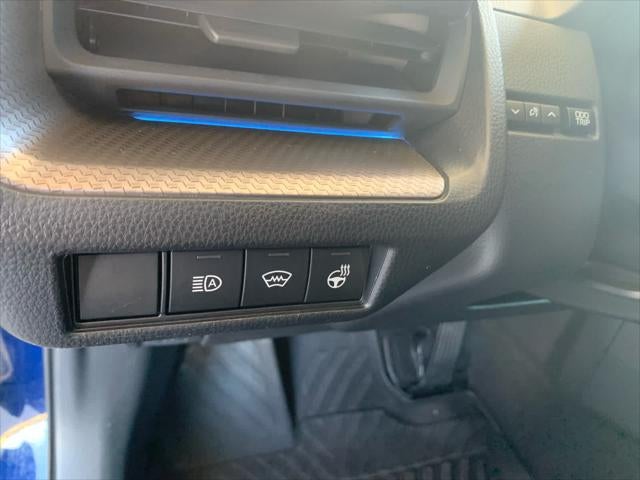 2023 Toyota Prius XLE