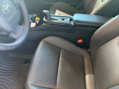 2023 Toyota Prius XLE