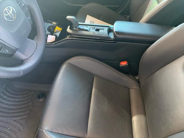 2023 Toyota Prius XLE