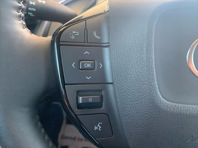 2023 Toyota Prius XLE