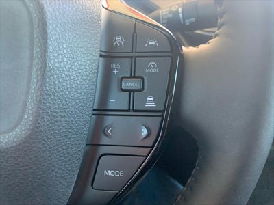 2023 Toyota Prius XLE