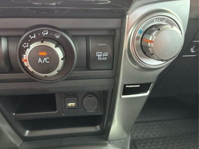 2023 Toyota 4Runner TRD Sport