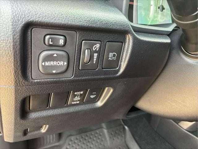 2023 Toyota 4Runner TRD Sport