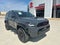 2025 Toyota 4Runner Hybrid TRD Pro