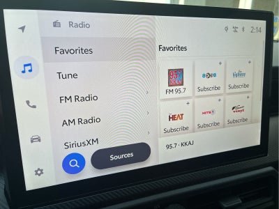 2025 Toyota 4Runner Hybrid TRD Pro