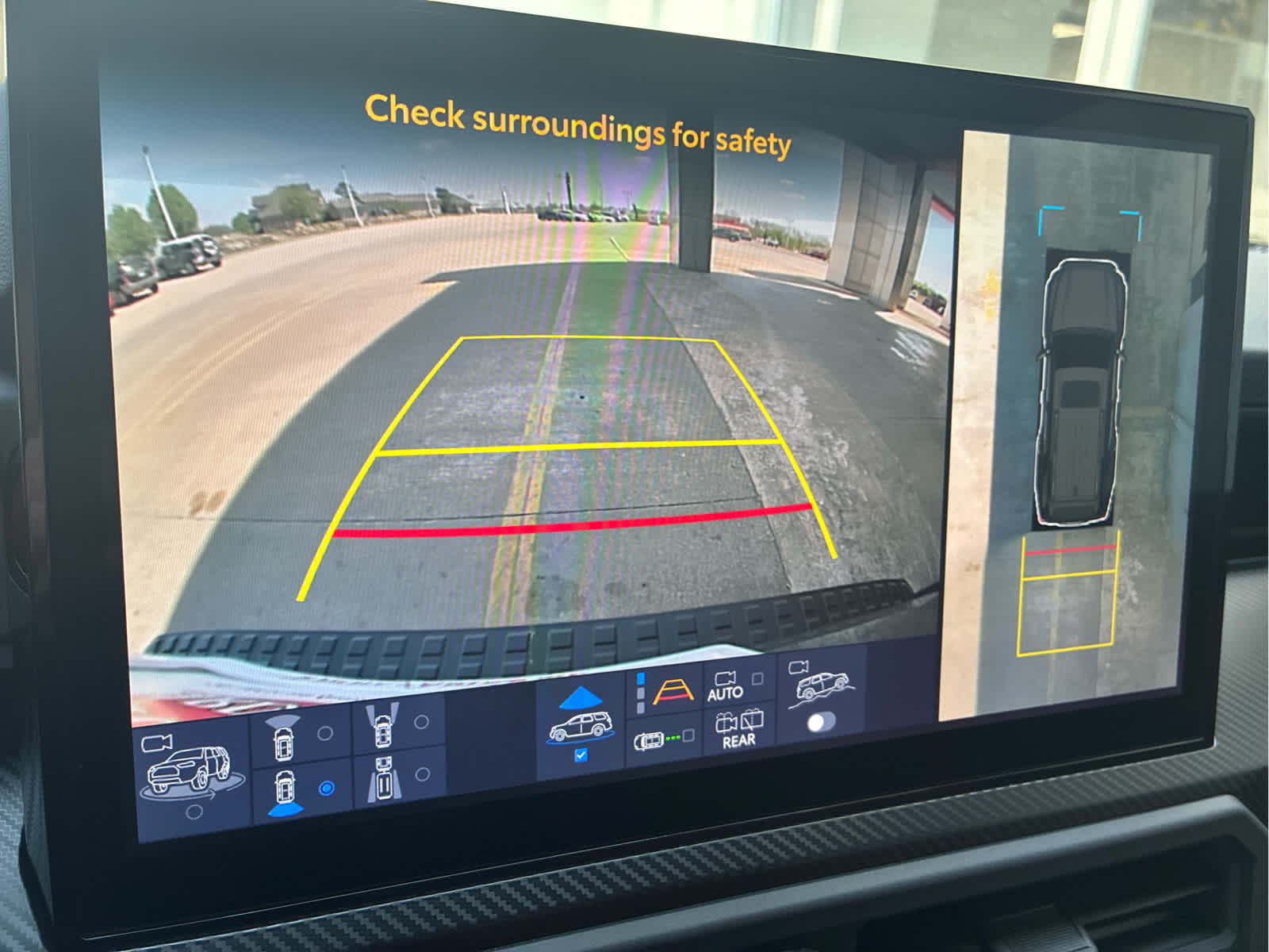 2025 Toyota 4Runner Hybrid TRD Pro