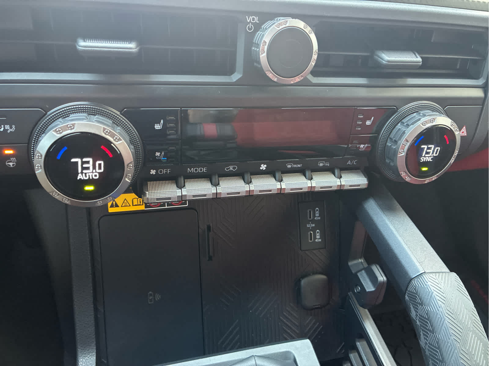 2025 Toyota 4Runner Hybrid TRD Pro