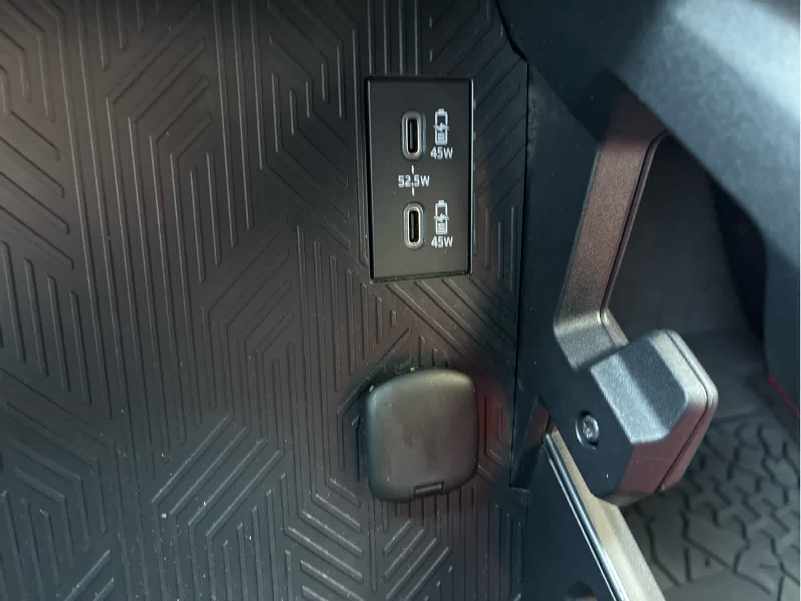 2025 Toyota 4Runner Hybrid TRD Pro