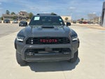 2025 Toyota 4Runner Hybrid TRD Pro