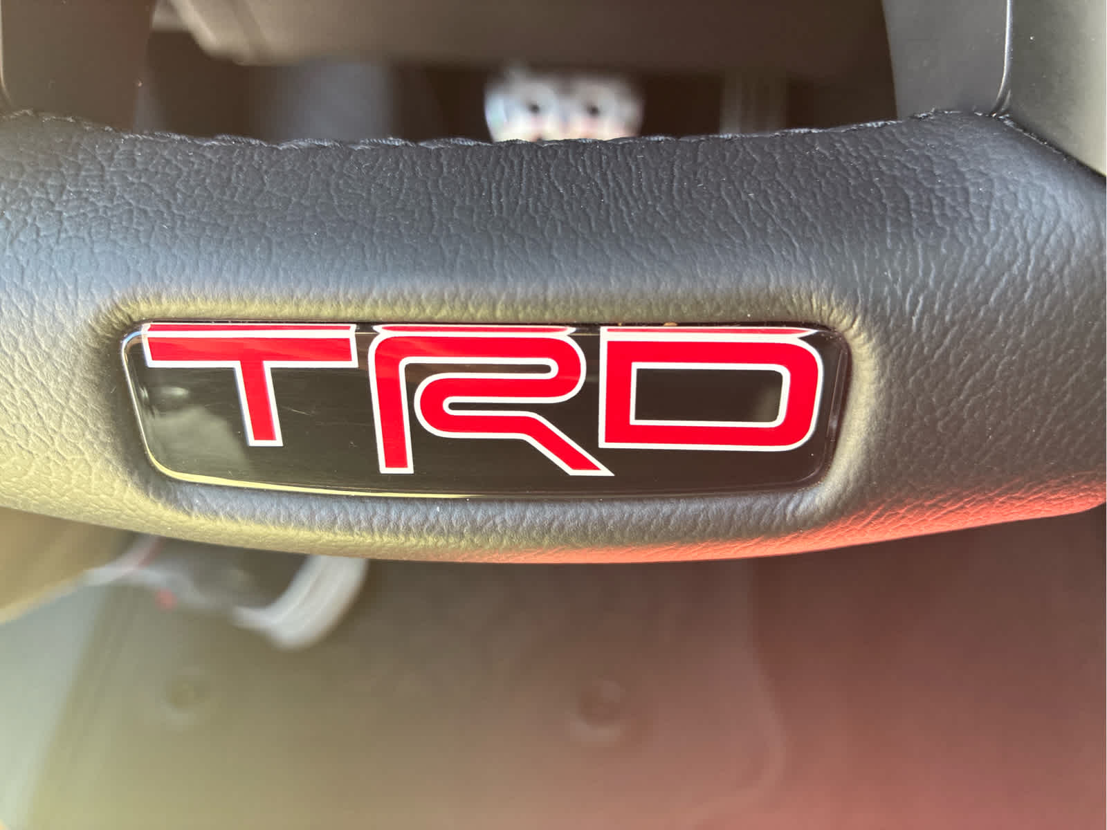 2025 Toyota 4Runner Hybrid TRD Pro