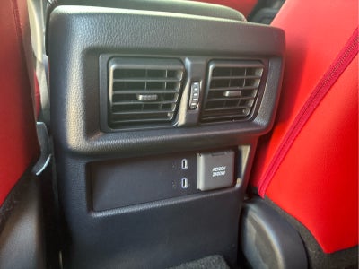 2025 Toyota 4Runner Hybrid TRD Pro