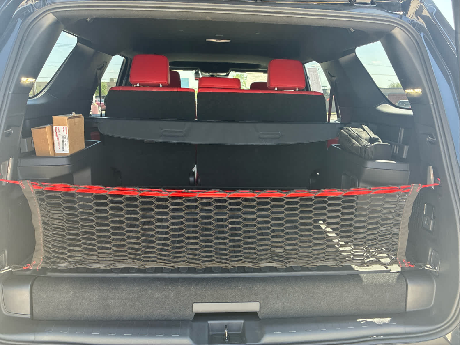 2025 Toyota 4Runner Hybrid TRD Pro