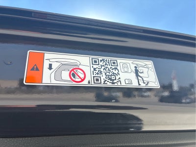 2025 Toyota 4Runner Hybrid TRD Pro