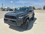2025 Toyota 4Runner Hybrid TRD Pro