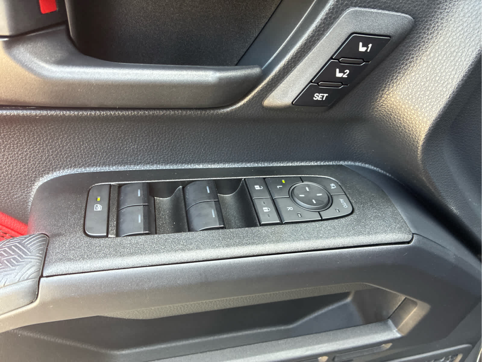 2025 Toyota 4Runner Hybrid TRD Pro