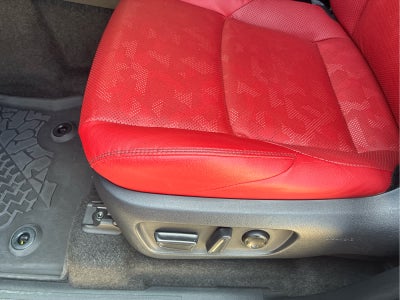 2025 Toyota 4Runner Hybrid TRD Pro