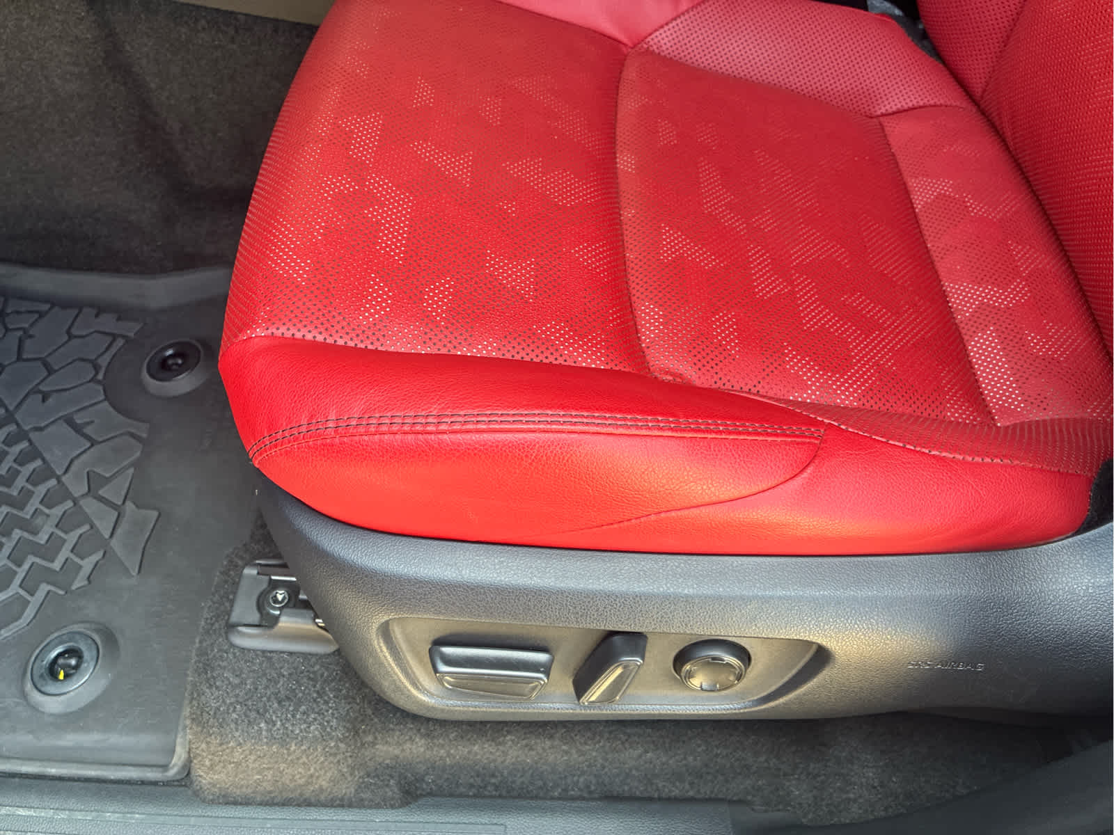 2025 Toyota 4Runner Hybrid TRD Pro