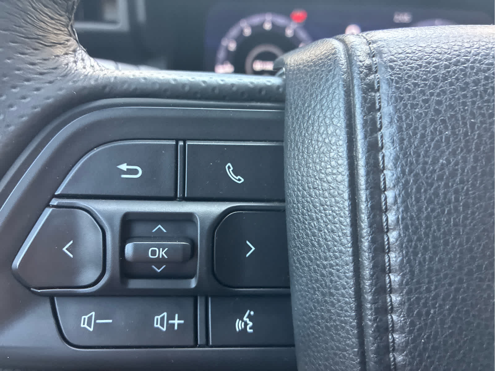 2025 Toyota 4Runner Hybrid TRD Pro