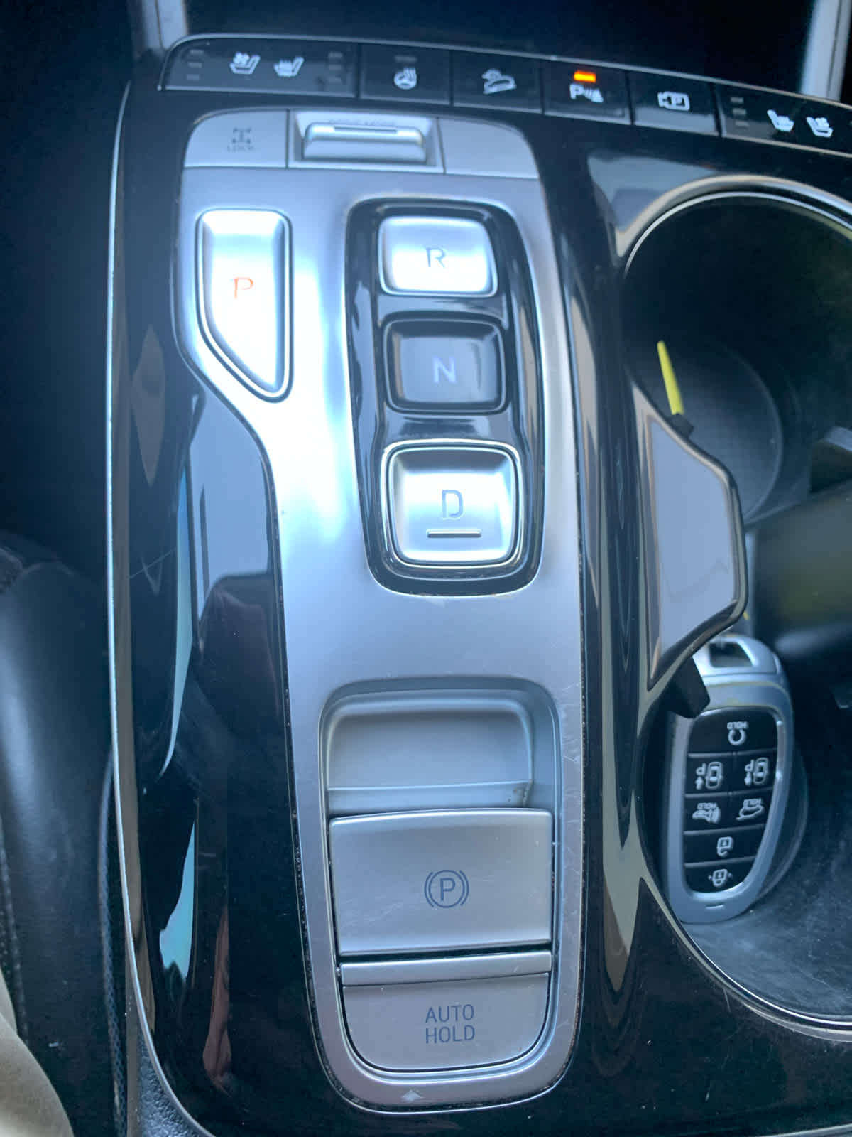 2022 Hyundai Tucson Hybrid Limited