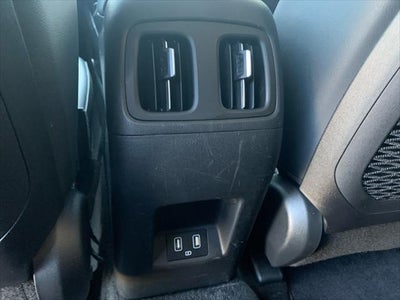 2022 Hyundai Tucson Hybrid Limited