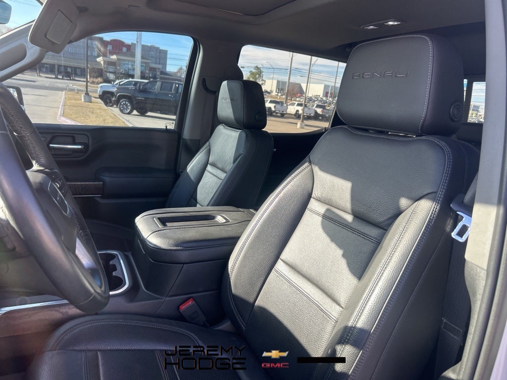 2019 GMC Sierra 1500 Denali