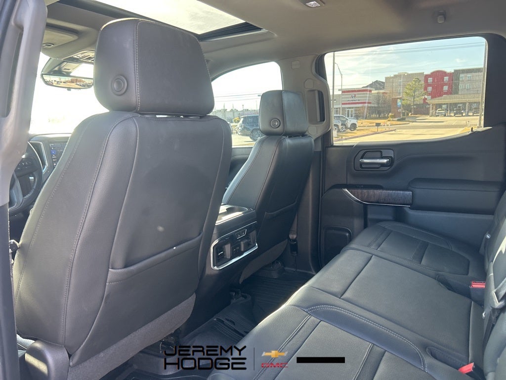 2019 GMC Sierra 1500 Denali