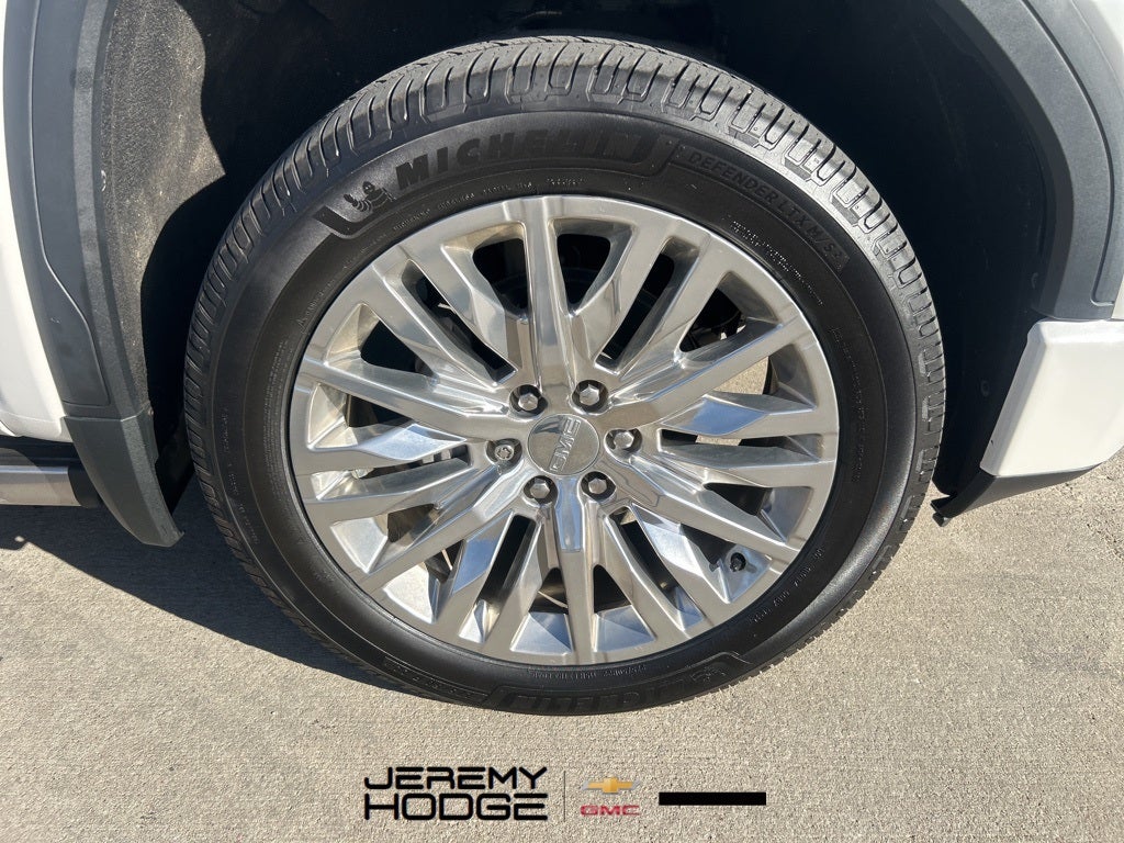 2019 GMC Sierra 1500 Denali